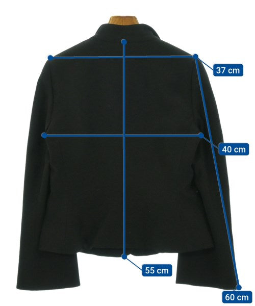ARMANI COLLEZIONI แจ็คเก็ต