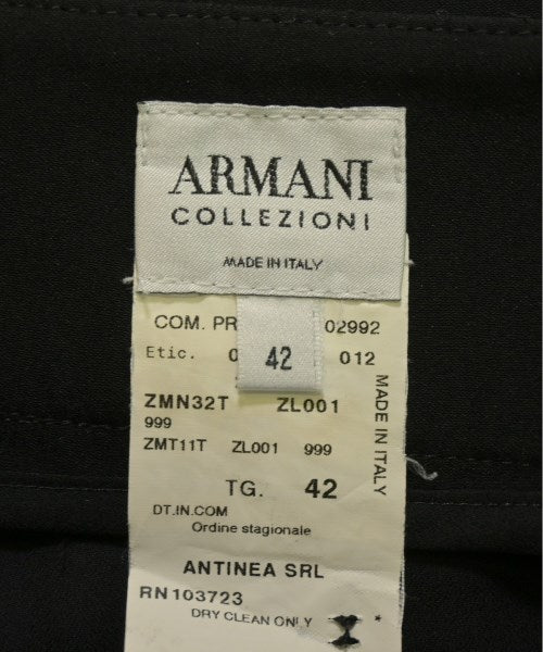 ARMANI COLLEZIONI กระโปรงยาวถึงเข่า