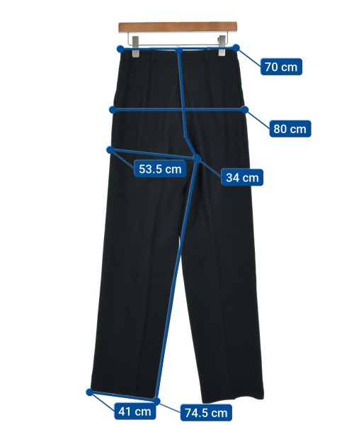 ARMANI COLLEZIONI กางเกง อื่น