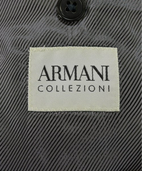 ARMANI COLLEZIONI ชุดสูทแบบครบเซต (อื่นๆ)