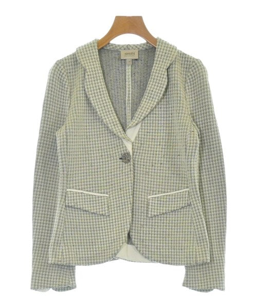 ARMANI COLLEZIONI แจ็คเก็ต