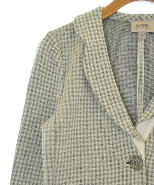 ARMANI COLLEZIONI แจ็คเก็ต