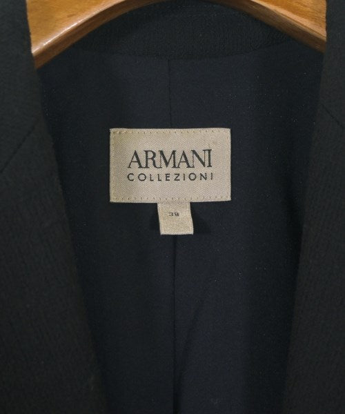ARMANI COLLEZIONI เบลเซอร์/แจ็คเก็ตสูท