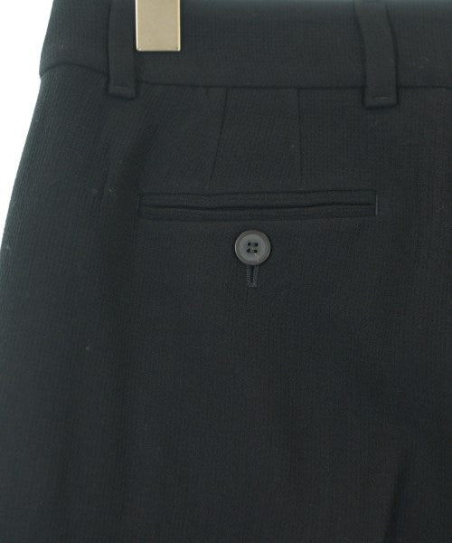 ARMANI COLLEZIONI กางเกงขายาว