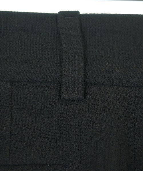 ARMANI COLLEZIONI กางเกงขายาว