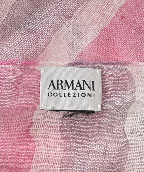 ARMANI COLLEZIONI ผ้าคลุมไหล่