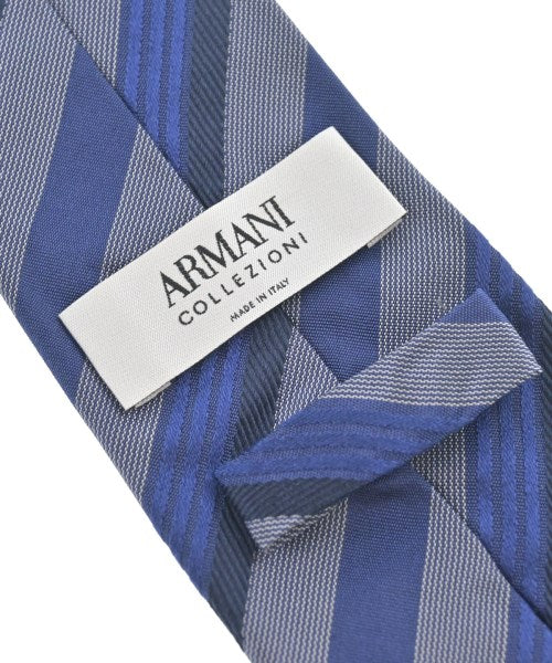 ARMANI COLLEZIONI เนคไท