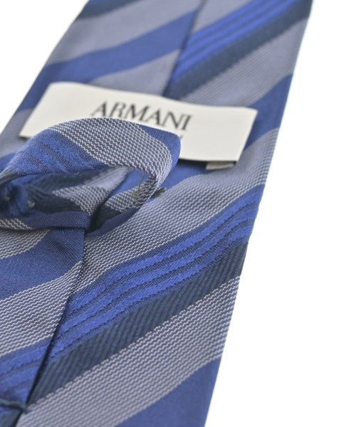 ARMANI COLLEZIONI เนคไท