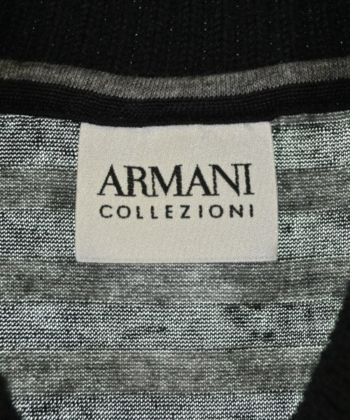 ARMANI COLLEZIONI เสื้อยืด/เสื้อท็อปส์