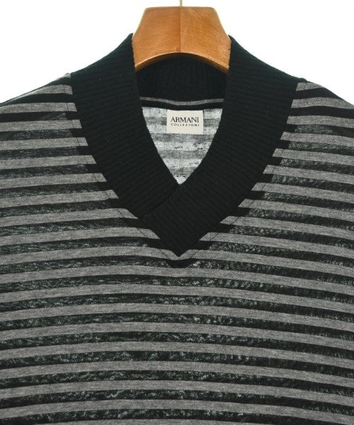 ARMANI COLLEZIONI เสื้อยืด/เสื้อท็อปส์