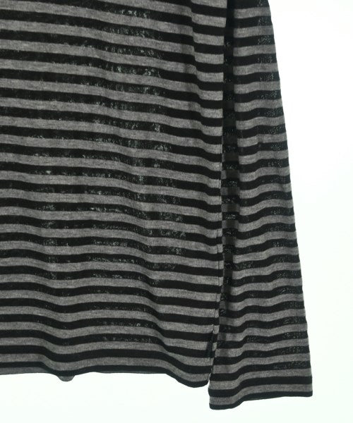 ARMANI COLLEZIONI เสื้อยืด/เสื้อท็อปส์