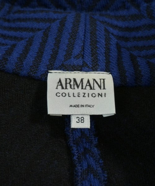 ARMANI COLLEZIONI เบลเซอร์/แจ็คเก็ตสูท
