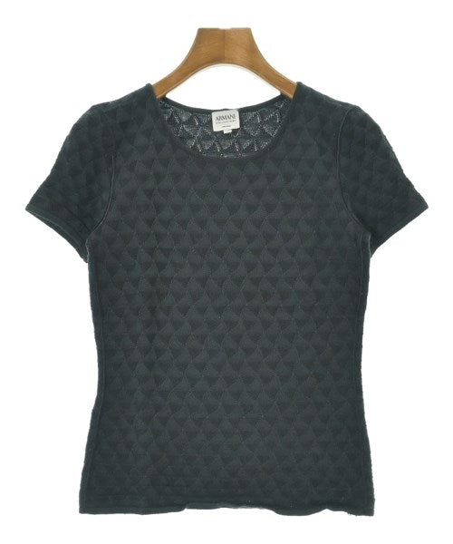 ARMANI COLLEZIONI เสื้อกันหนาว