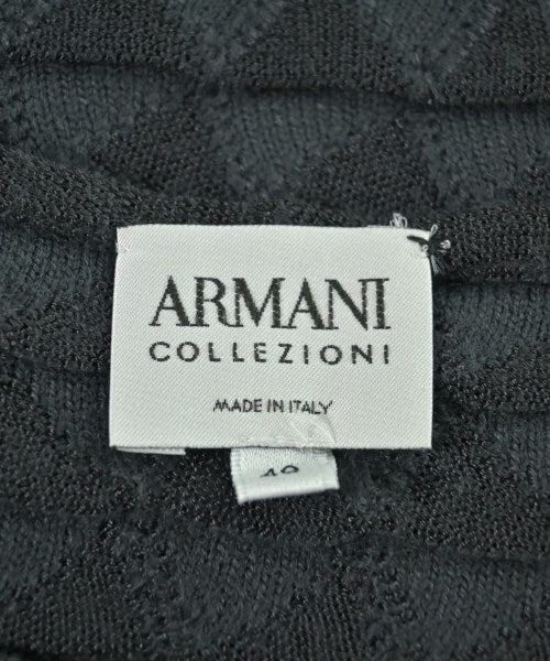 ARMANI COLLEZIONI เสื้อกันหนาว