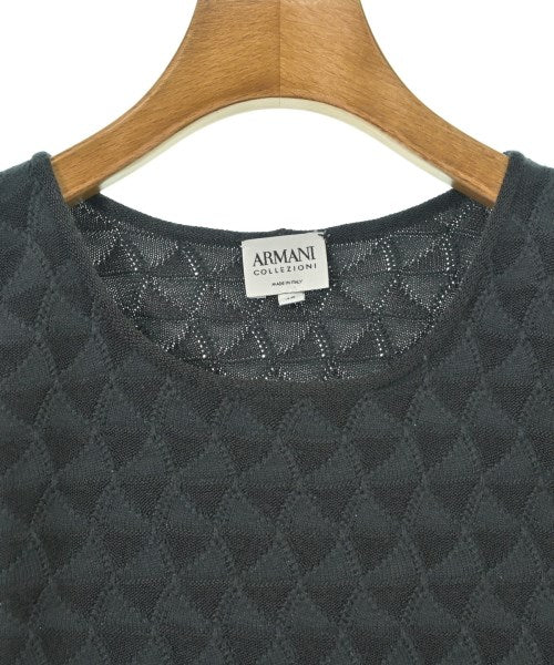 ARMANI COLLEZIONI เสื้อกันหนาว