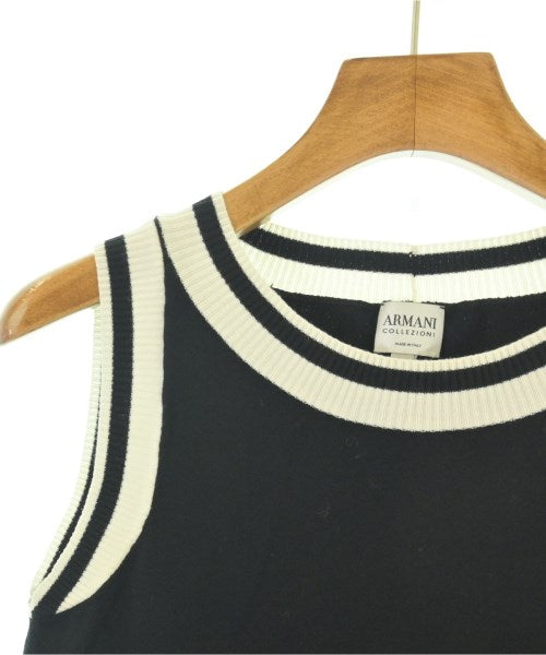 ARMANI COLLEZIONI เสื้อกั๊ก