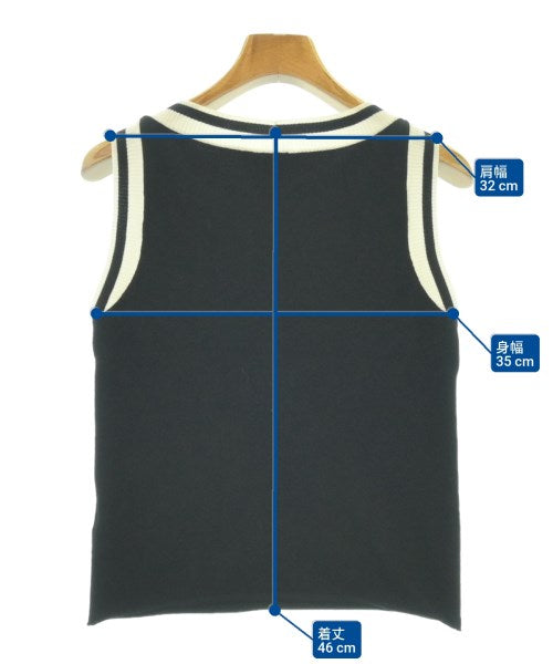ARMANI COLLEZIONI เสื้อกั๊ก