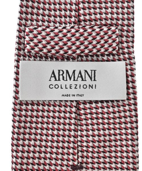 ARMANI COLLEZIONI เนคไท