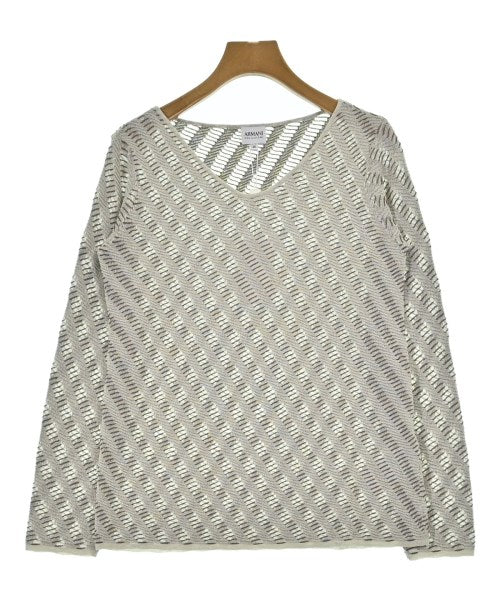 ARMANI COLLEZIONI เสื้อกันหนาว