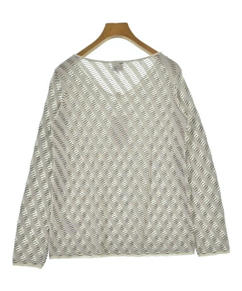 ARMANI COLLEZIONI เสื้อกันหนาว