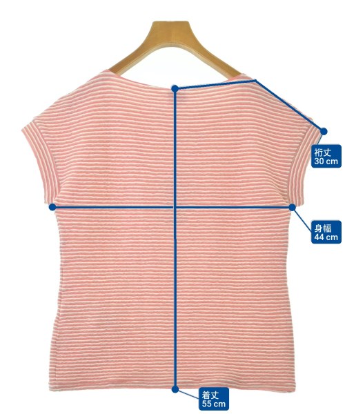 ARMANI COLLEZIONI เสื้อยืด/เสื้อท็อปส์