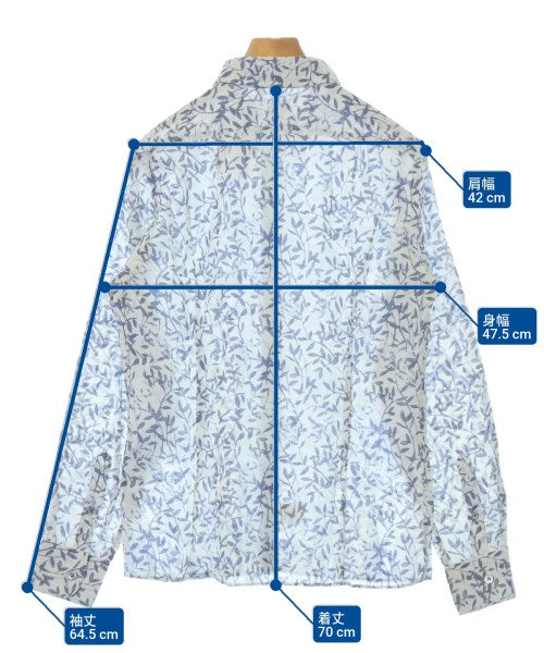 ARMANI COLLEZIONI เสื้อลำลอง