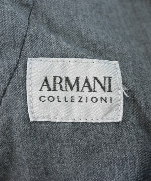 ARMANI COLLEZIONI กางเกง อื่น