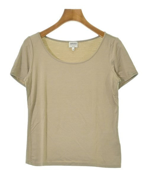 ARMANI COLLEZIONI เสื้อยืด/เสื้อท็อปส์