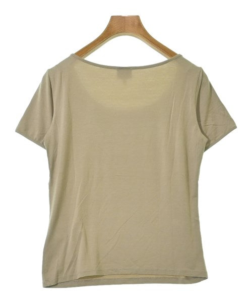 ARMANI COLLEZIONI เสื้อยืด/เสื้อท็อปส์