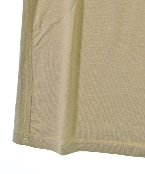 ARMANI COLLEZIONI เสื้อยืด/เสื้อท็อปส์