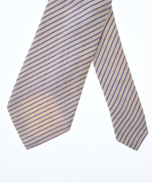 ARMANI COLLEZIONI เนคไท