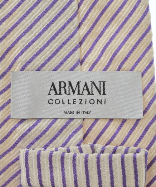 ARMANI COLLEZIONI เนคไท
