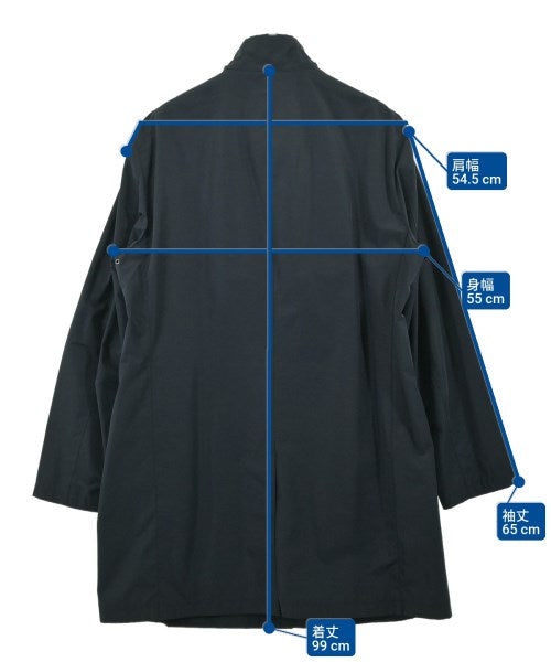 ARMANI COLLEZIONI เสื้อโค้ท อื่น