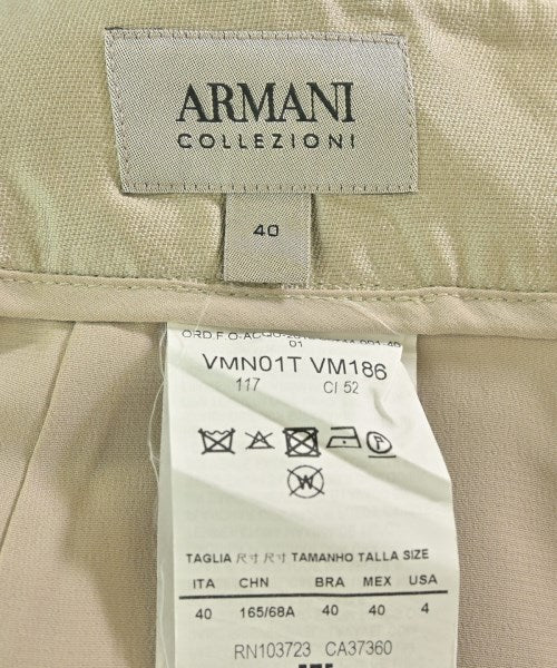 ARMANI COLLEZIONI กระโปรงยาวถึงเข่า