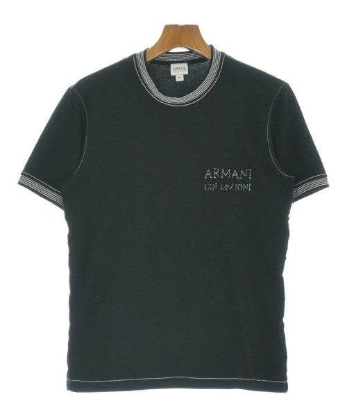 ARMANI COLLEZIONI เสื้อยืด/เสื้อท็อปส์