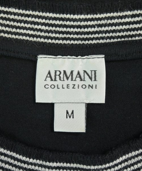 ARMANI COLLEZIONI เสื้อยืด/เสื้อท็อปส์