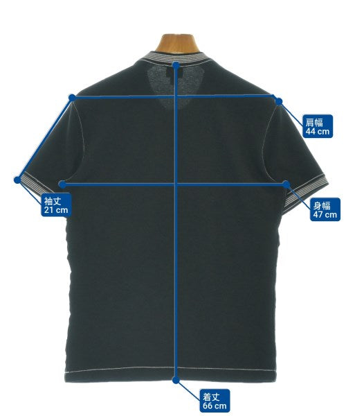 ARMANI COLLEZIONI เสื้อยืด/เสื้อท็อปส์