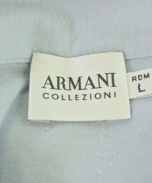 ARMANI COLLEZIONI เสื้อลำลอง