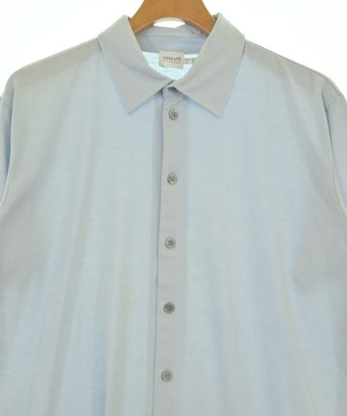 ARMANI COLLEZIONI เสื้อลำลอง