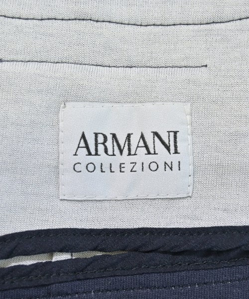 ARMANI COLLEZIONI เสื้อลำลอง