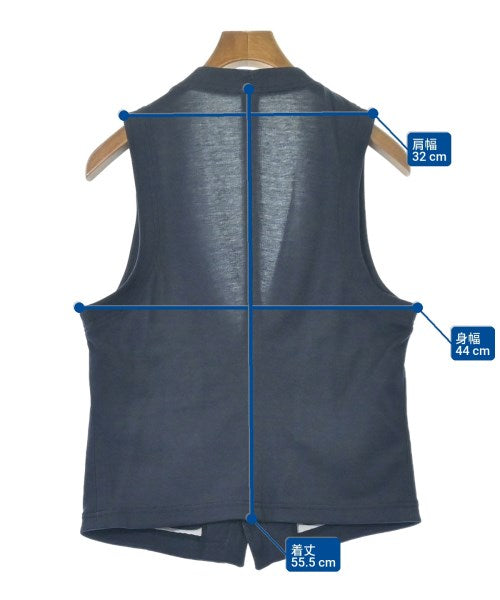 ARMANI COLLEZIONI เสื้อลำลอง