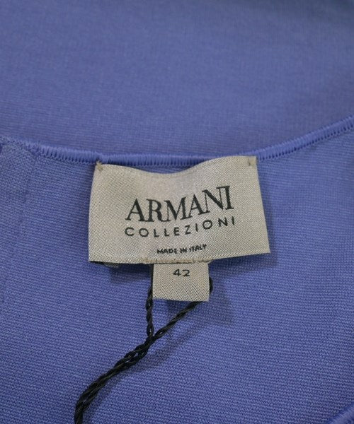ARMANI COLLEZIONI เสื้อยืด/เสื้อท็อปส์
