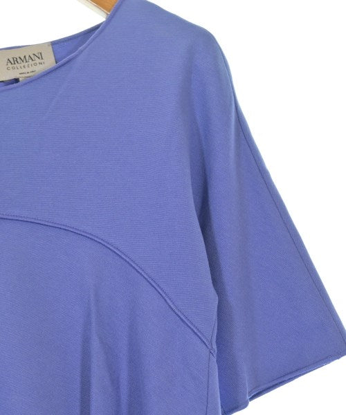 ARMANI COLLEZIONI เสื้อยืด/เสื้อท็อปส์