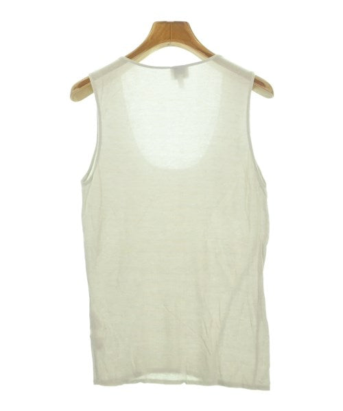ARMANI COLLEZIONI เสื้อแขนกุด