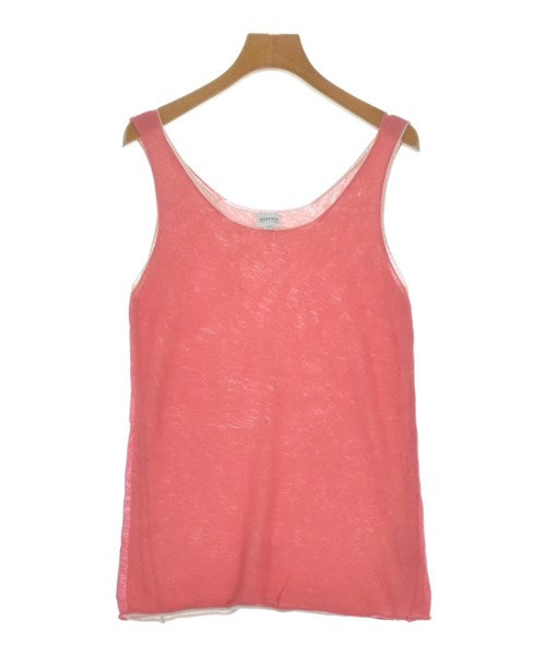 ARMANI COLLEZIONI เสื้อแขนกุด