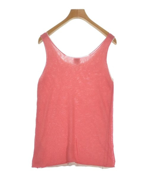 ARMANI COLLEZIONI เสื้อแขนกุด