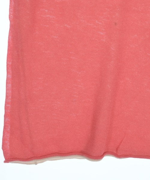 ARMANI COLLEZIONI เสื้อแขนกุด