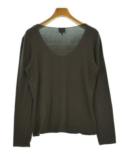 ARMANI COLLEZIONI เสื้อยืด/เสื้อท็อปส์