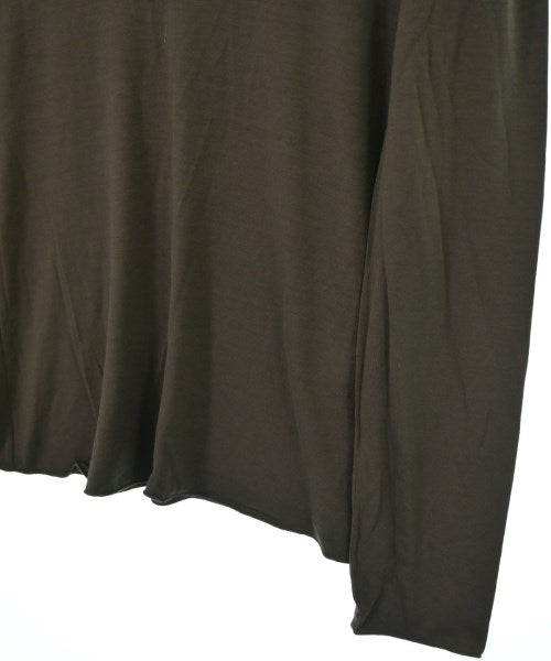 ARMANI COLLEZIONI เสื้อยืด/เสื้อท็อปส์