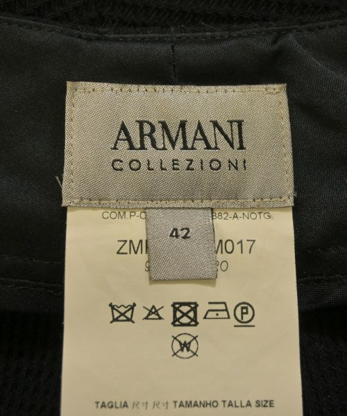 ARMANI COLLEZIONI กางเกง อื่น